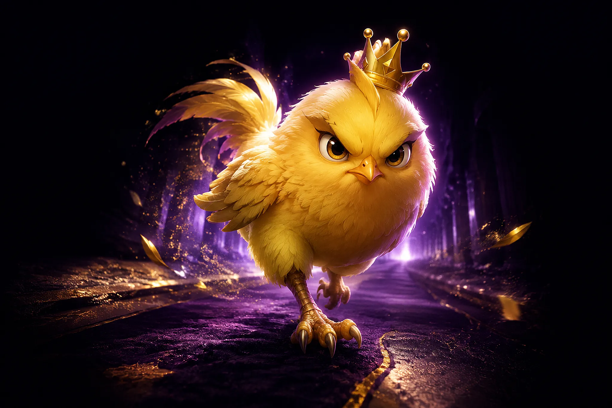Chicken Road nach dem Aufruf: Was du tatsächlich siehst
